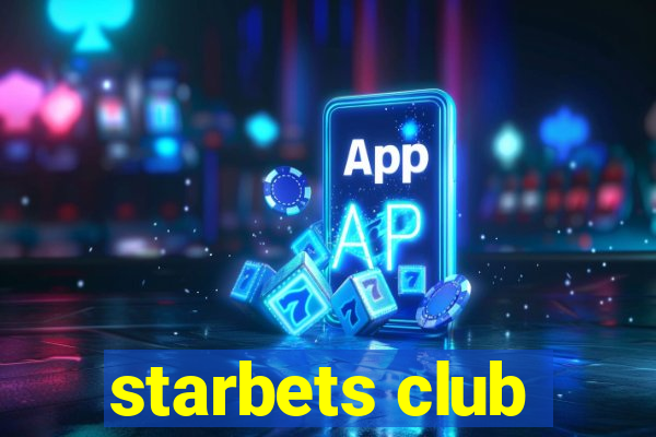 starbets club